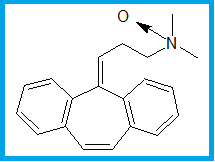 CYCLOBENZAPRINE N-OXIDE